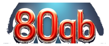 80gb logo