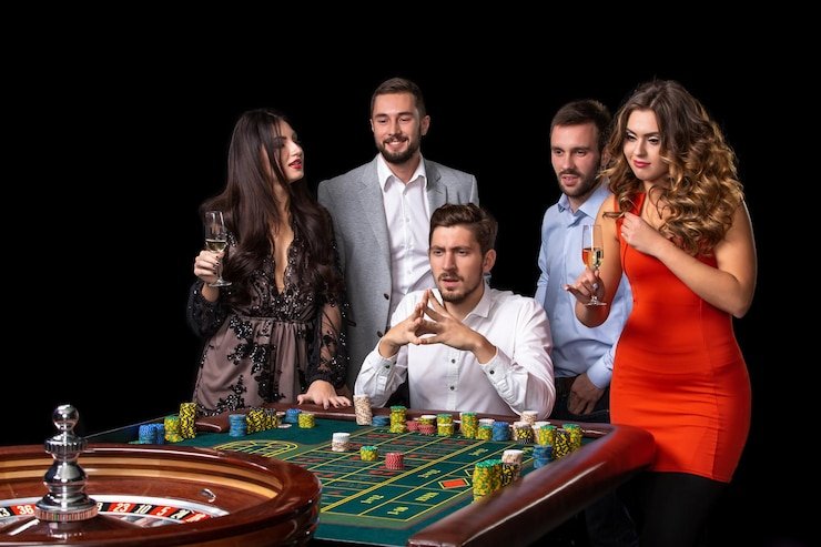 80gb Live Casino tables